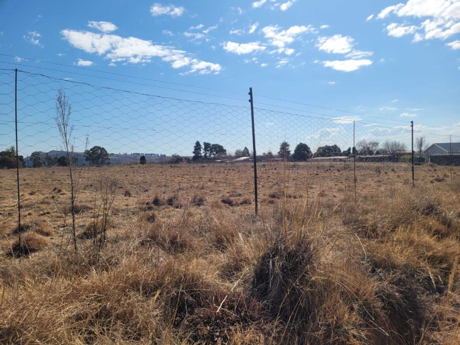 0 Bedroom Property for Sale in Rosendal Free State